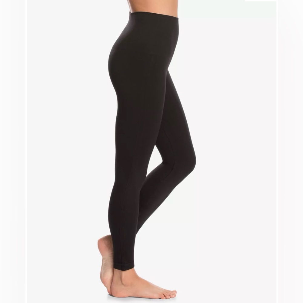 Spanx Look At Me Now Legging - Picture 2 of 12